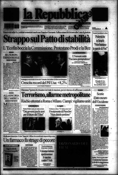 La repubblica